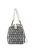 FF Smal Boston Bag, side view
